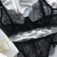 Lingerie Box Subscription
