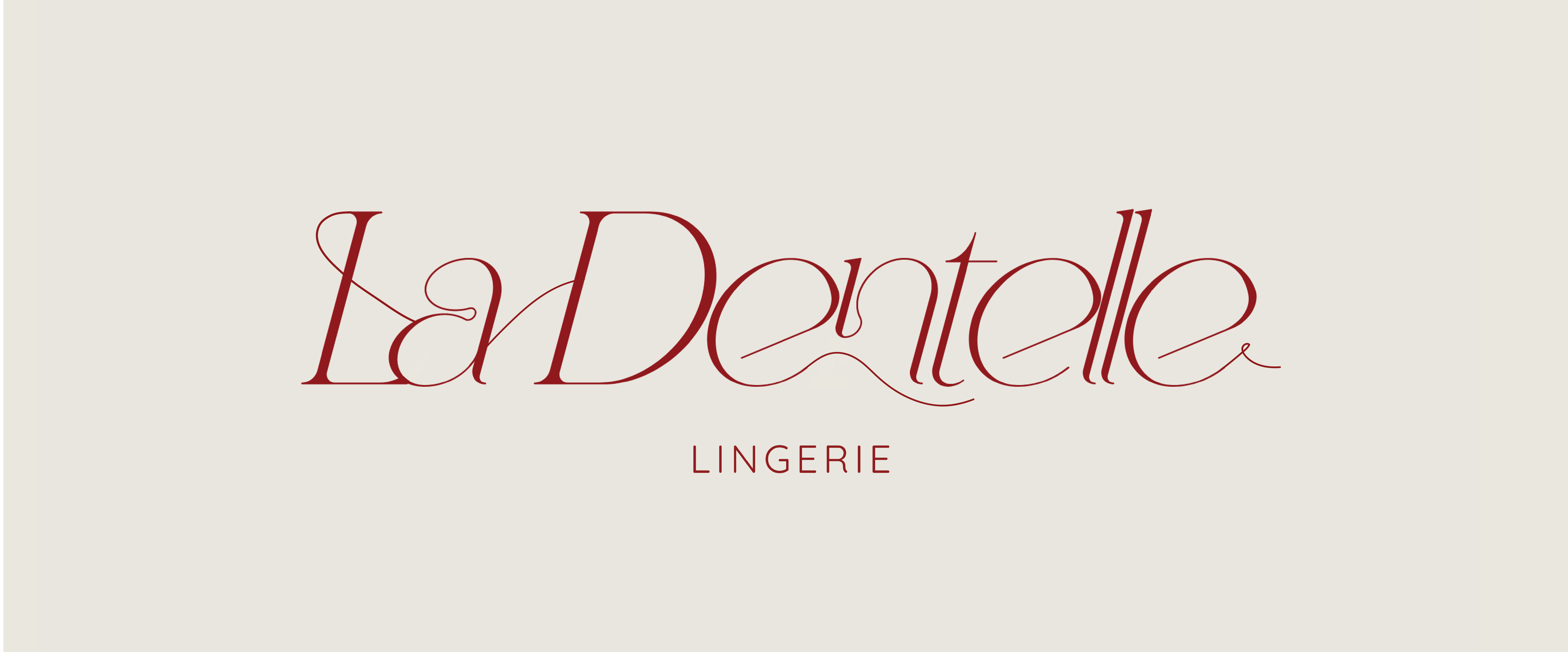 La Dentelle
